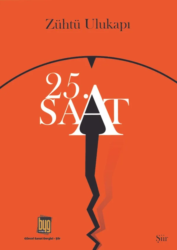 25. Saat