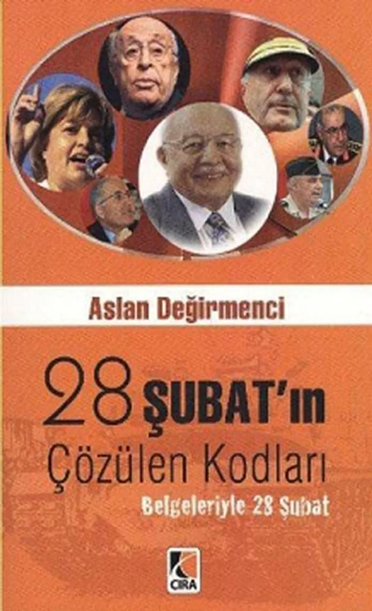 28 Şubat'ın Çözülen Kodları Belgeleriyle 28 Şubat