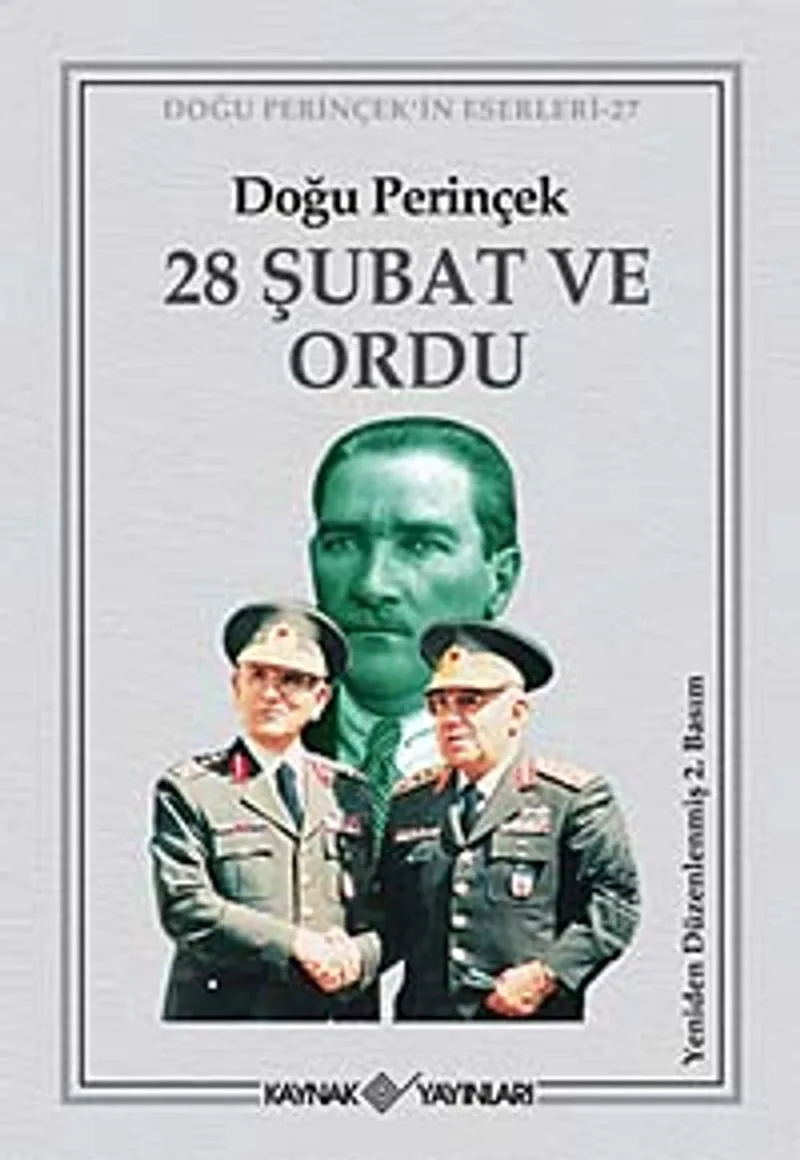 28 Şubat ve Ordu