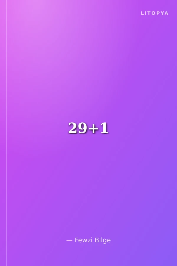 29+1