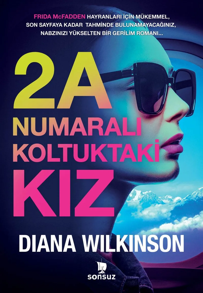 2A Numaralı Koltuktaki Kız