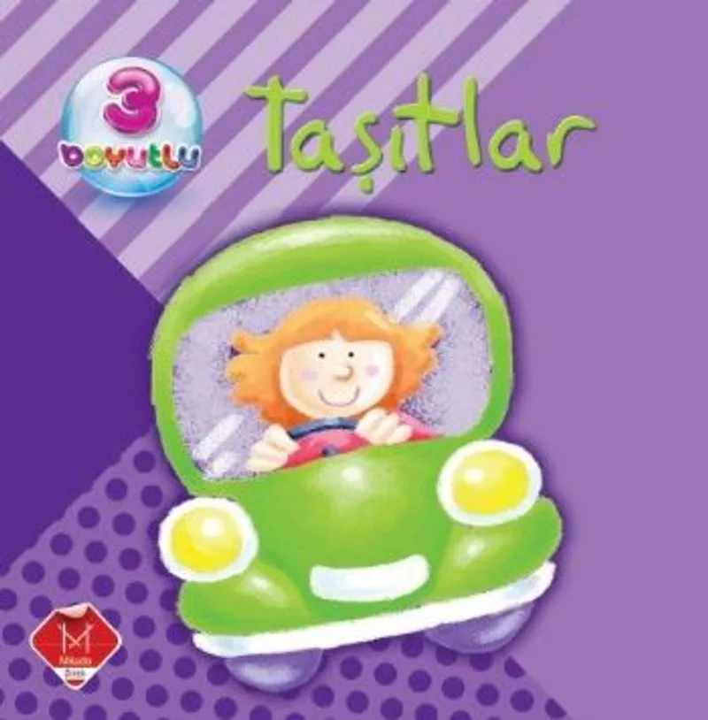 3 Boyutlu Taşıtlar