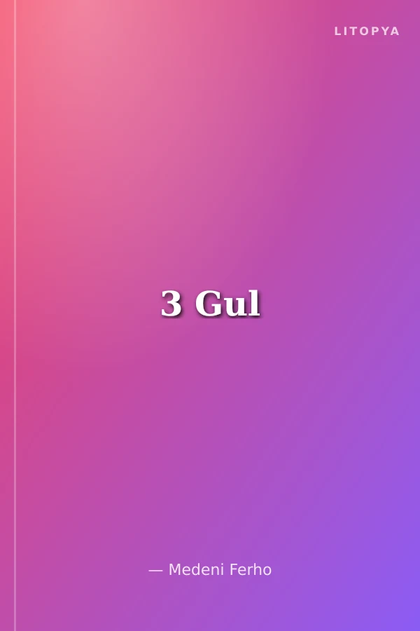 3 Gul