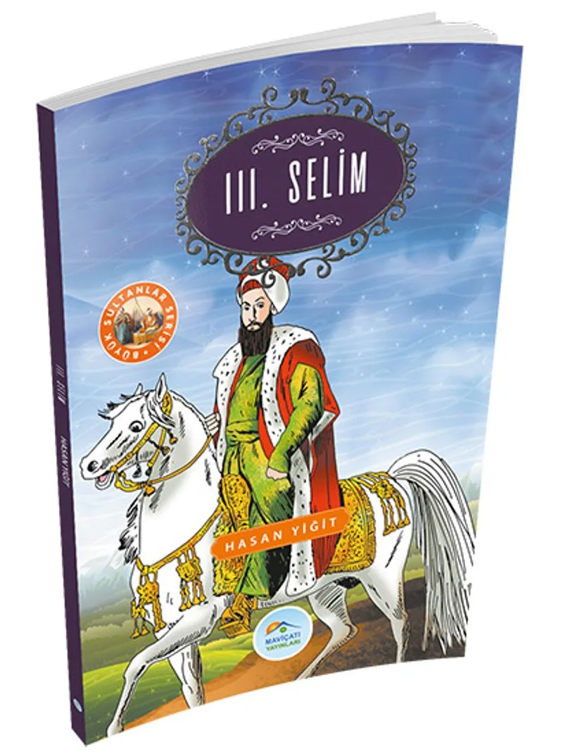 3. Selim