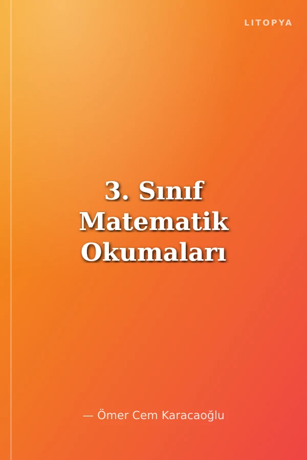 3. Sınıf Matematik Okumaları