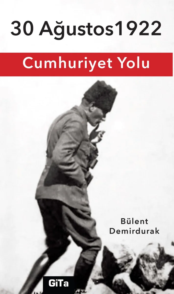 30 Ağustos 1922