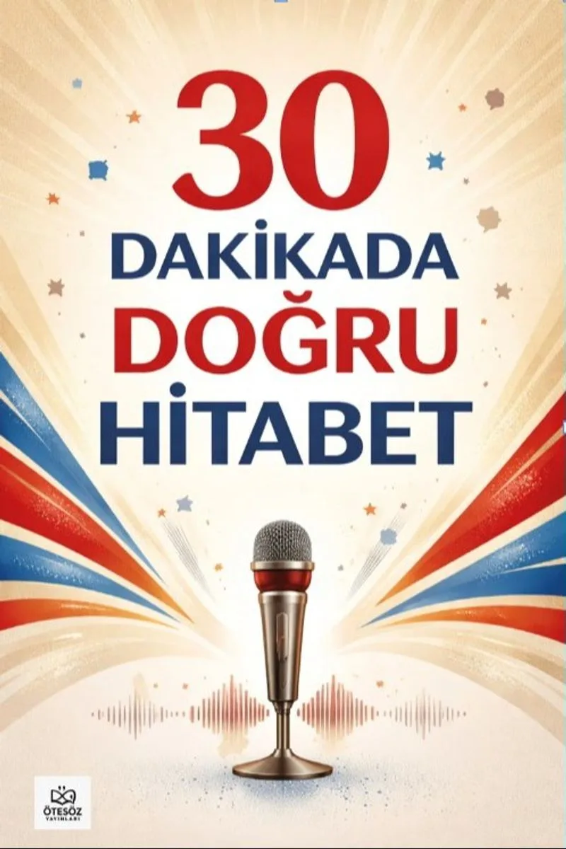 30 Dakikada Doğru Hitabet