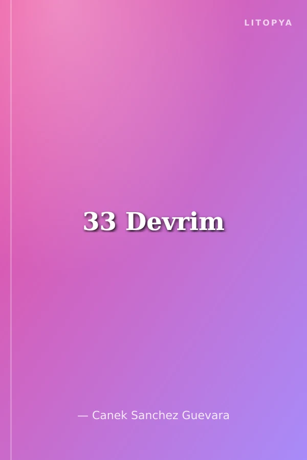 33 Devrim