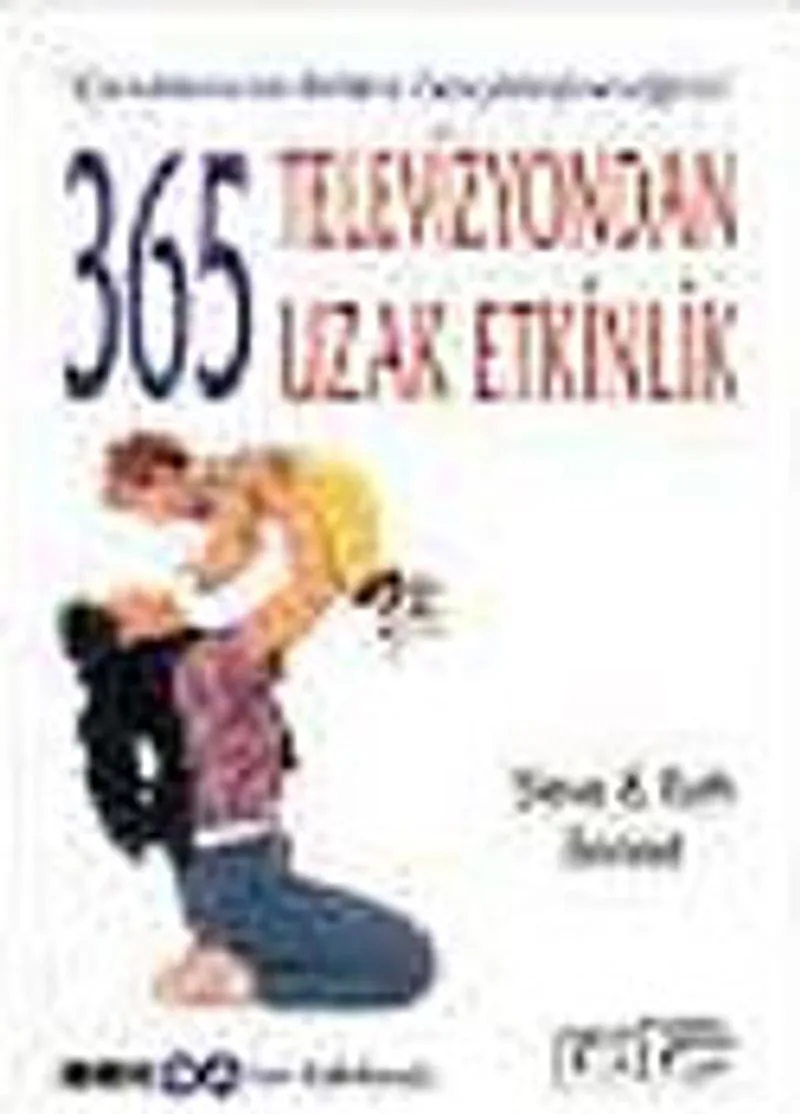 365 Televizyondan Uzak Etkinlikler