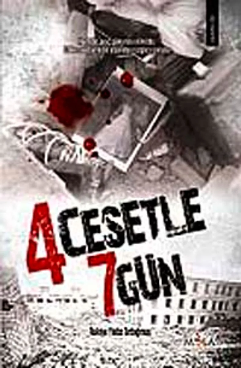 4 Cesetle 7 Gün