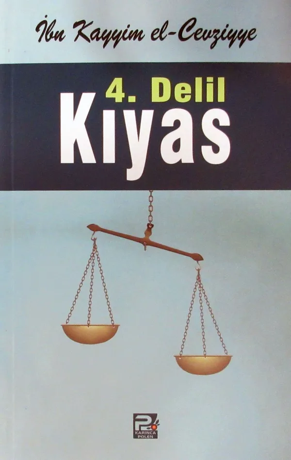 4. Delil Kıyas