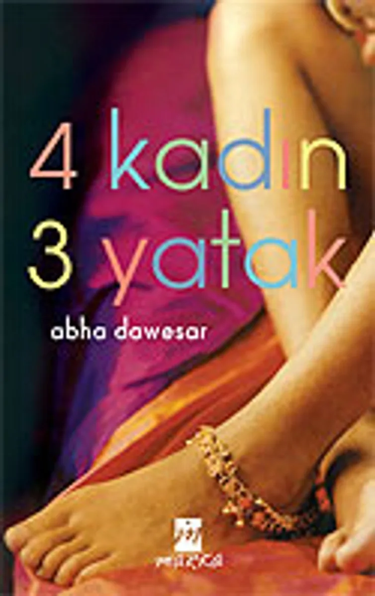 4 Kadın 3 Yatak