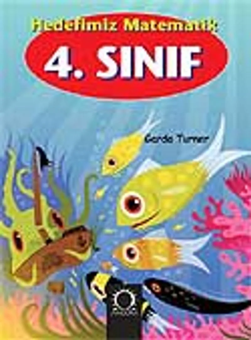 4. Sınıf / Hedefimiz Matematik
