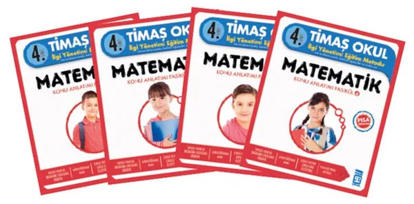 4. Sınıf Matematik Konu Anlatımı