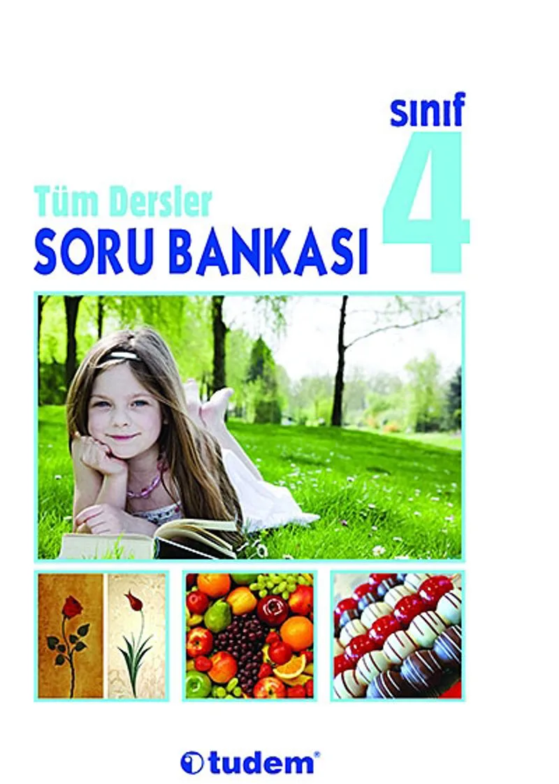4. Sınıf Tüm Dersler Soru Bankası