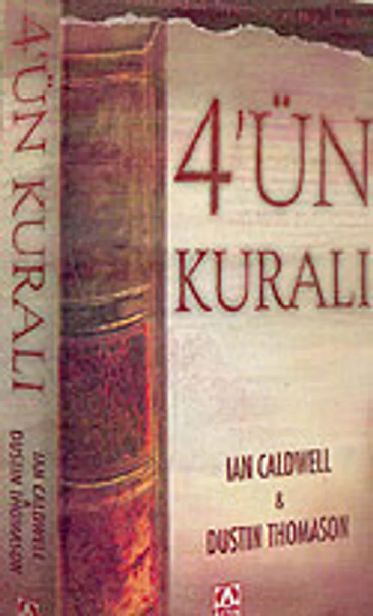 4'ün Kuralı