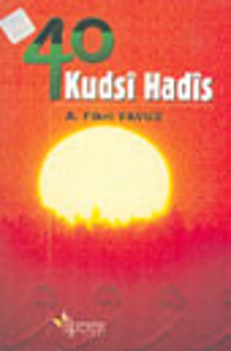 40 Kudsi Hadis