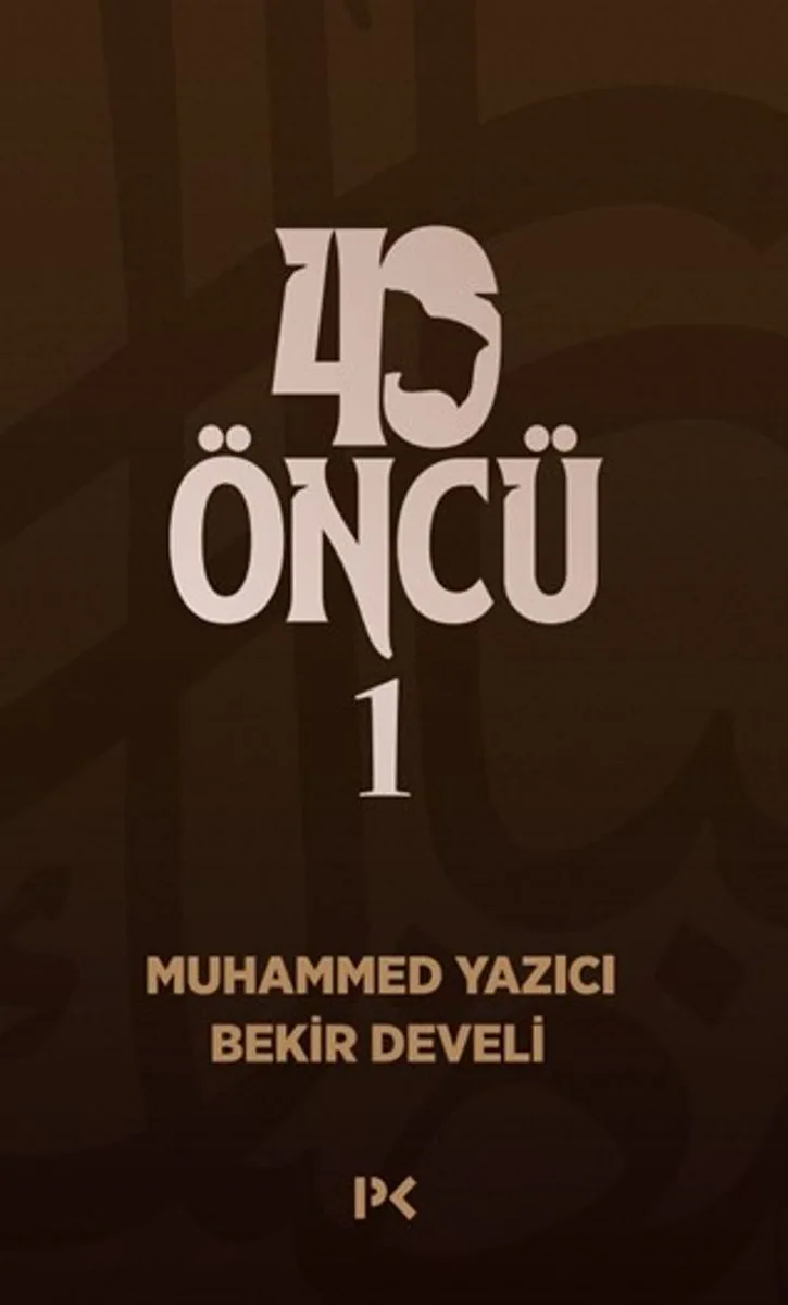 40 Öncü 1