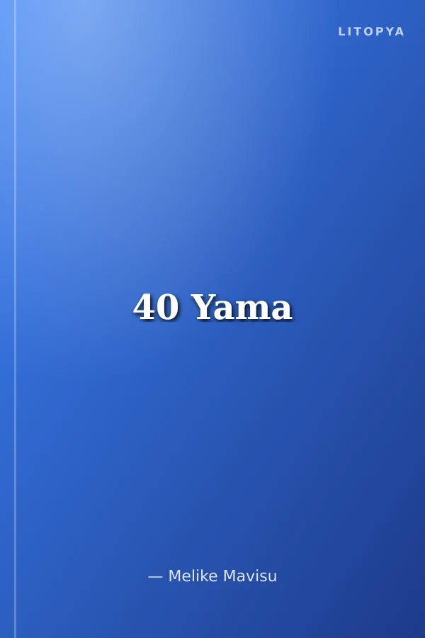 40 Yama