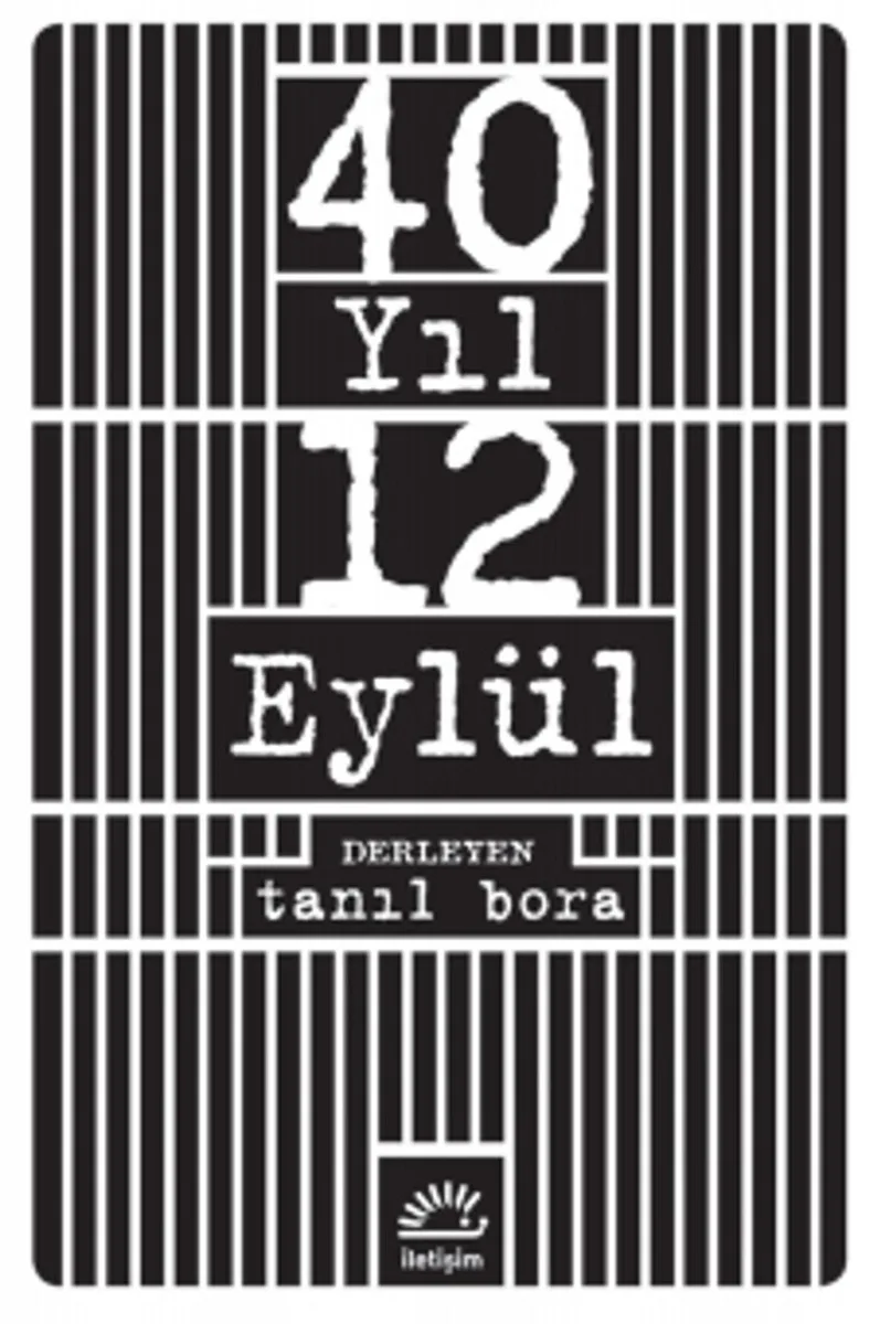 40 Yıl 12 Eylül