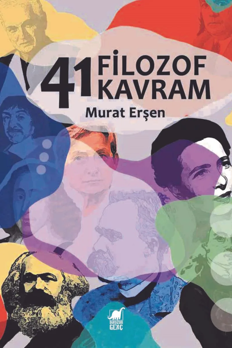 41 Filozof 41 Kavram