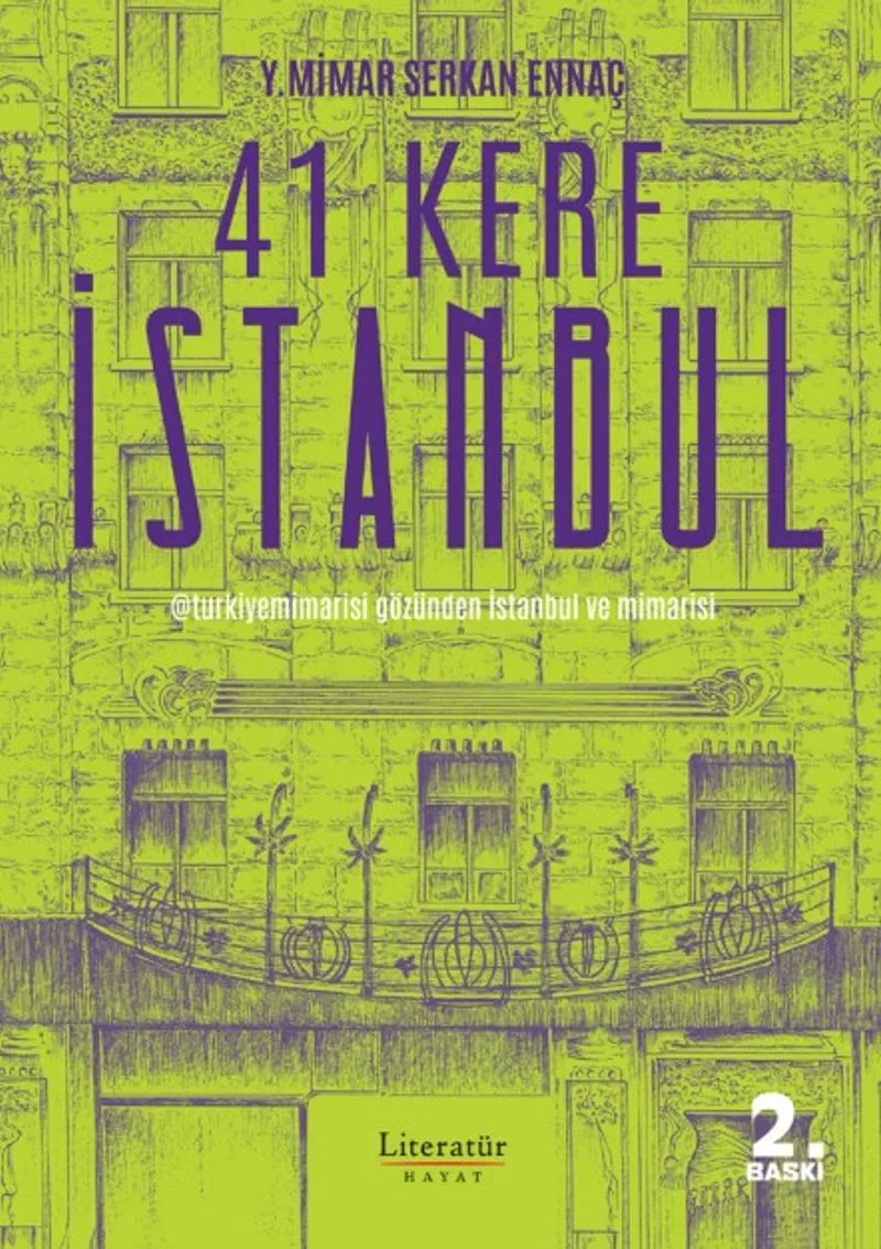 41 Kere İstanbul