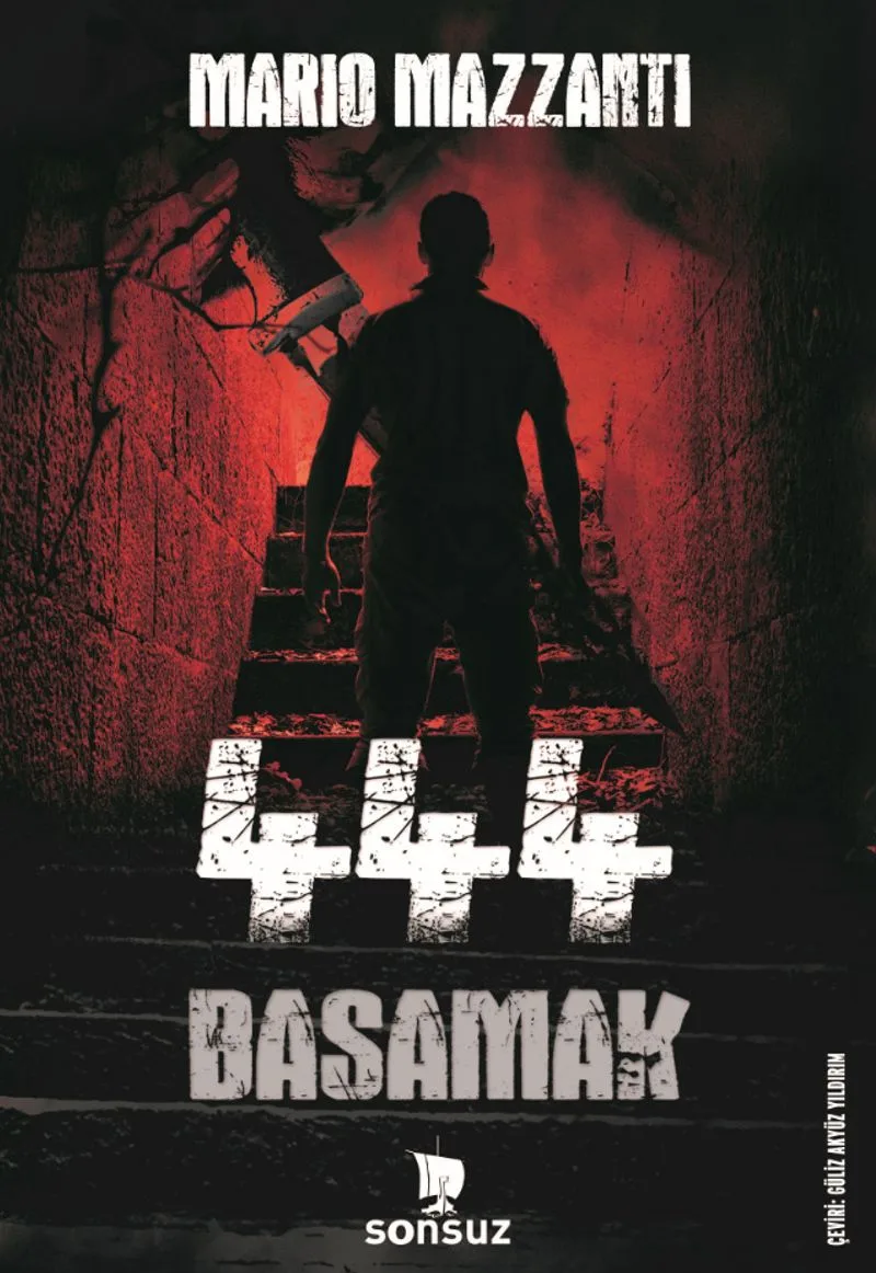 444 Basamak