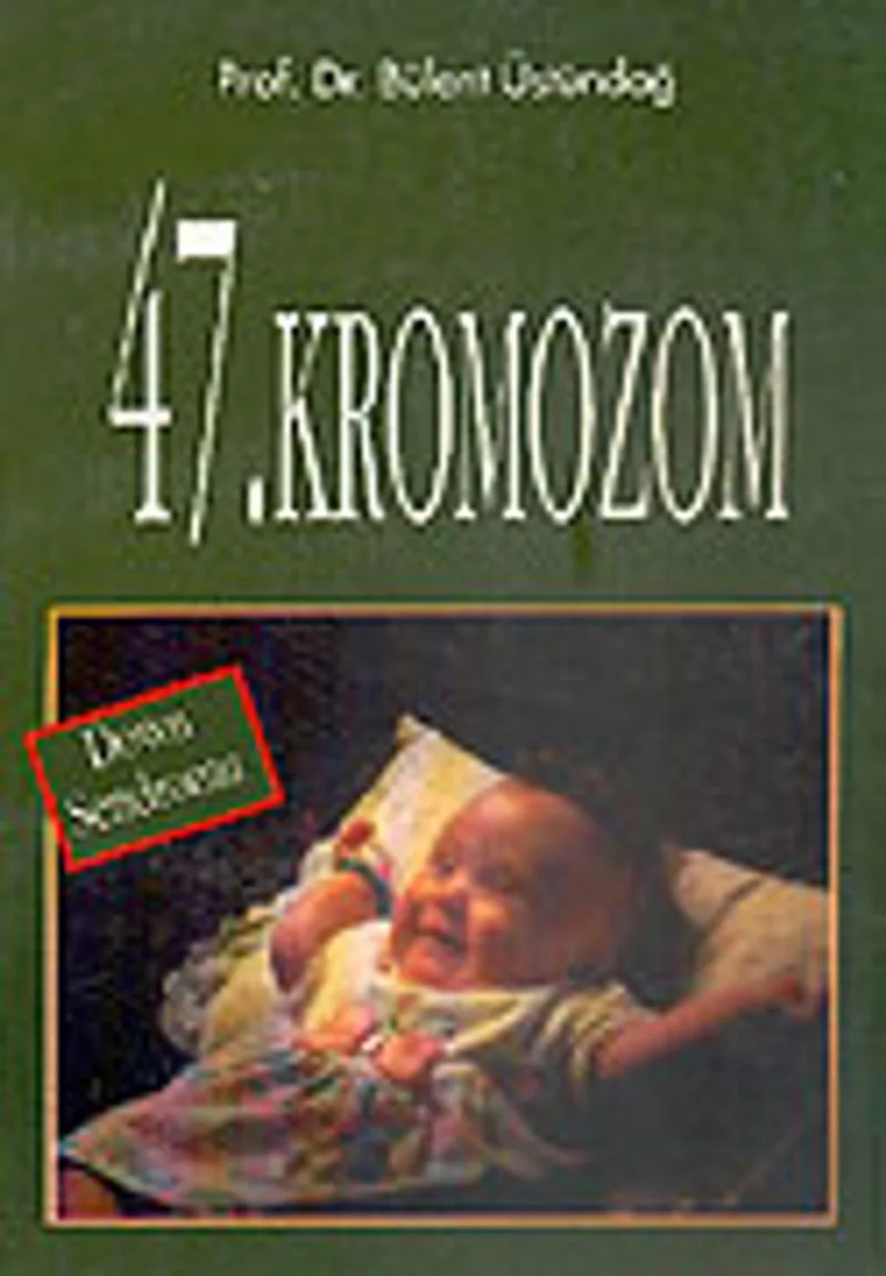 47. Kromozom