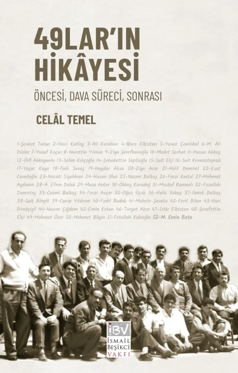 49'ların Hikayesi Öncesi, Dava Süreci, Sonrası