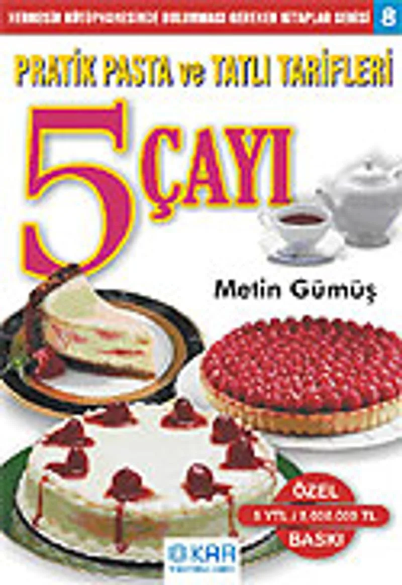 5 Çayı