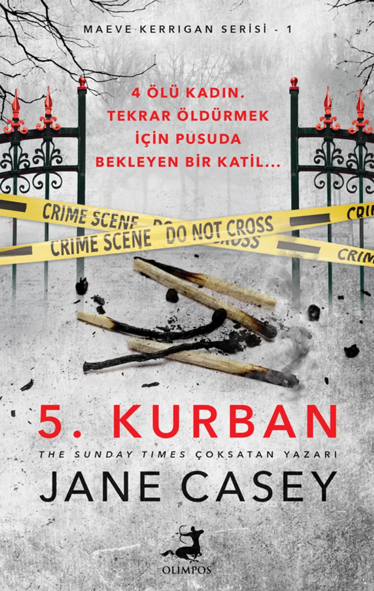 5. Kurban
