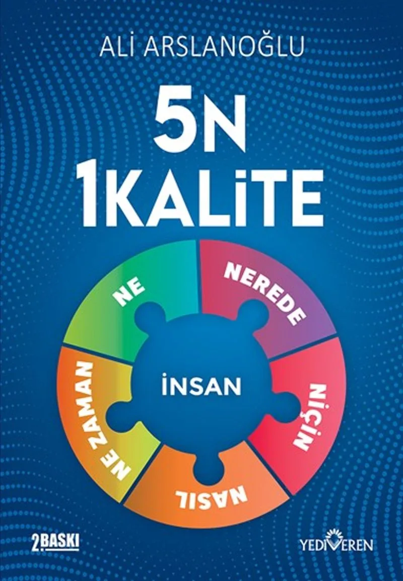 5 N 1 Kalite