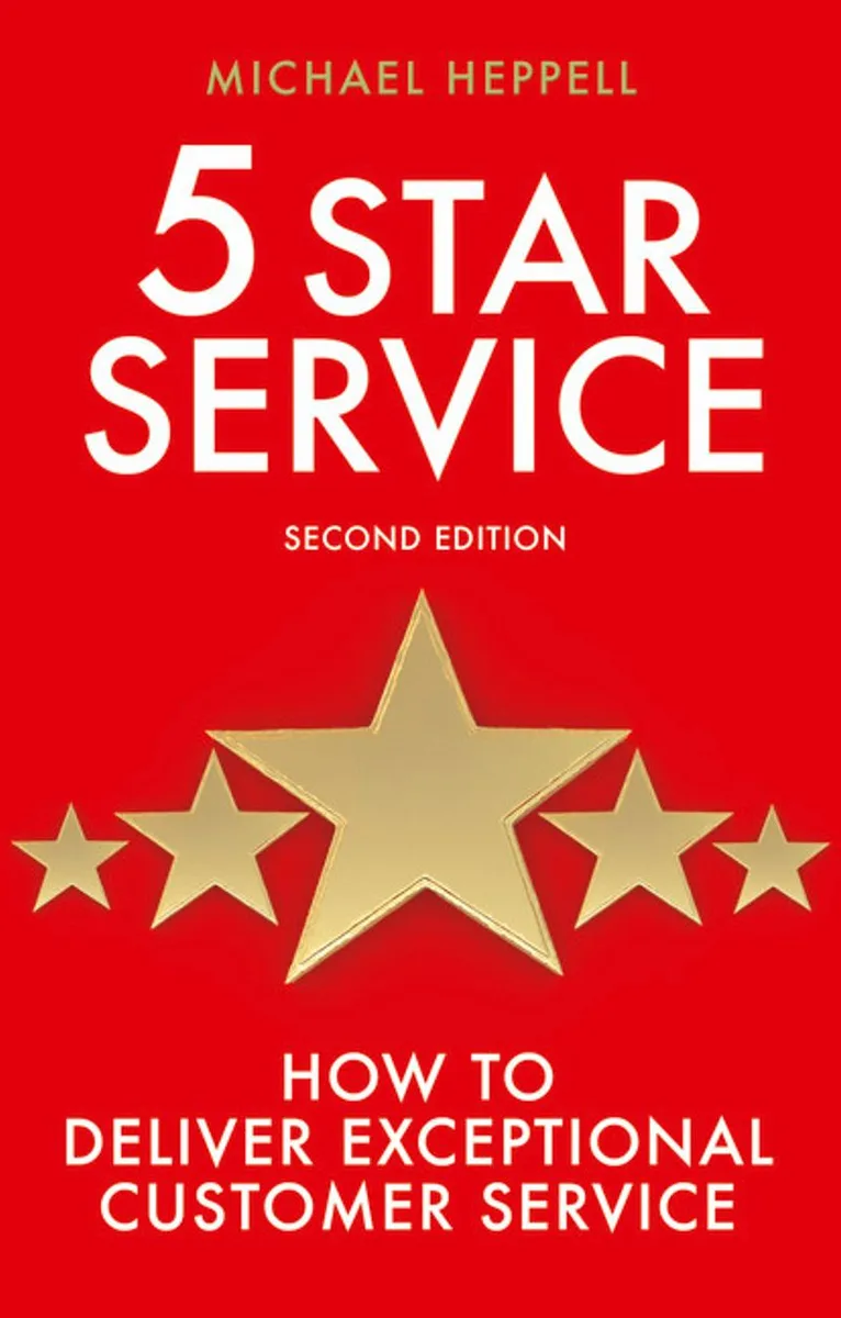 5 Star Service