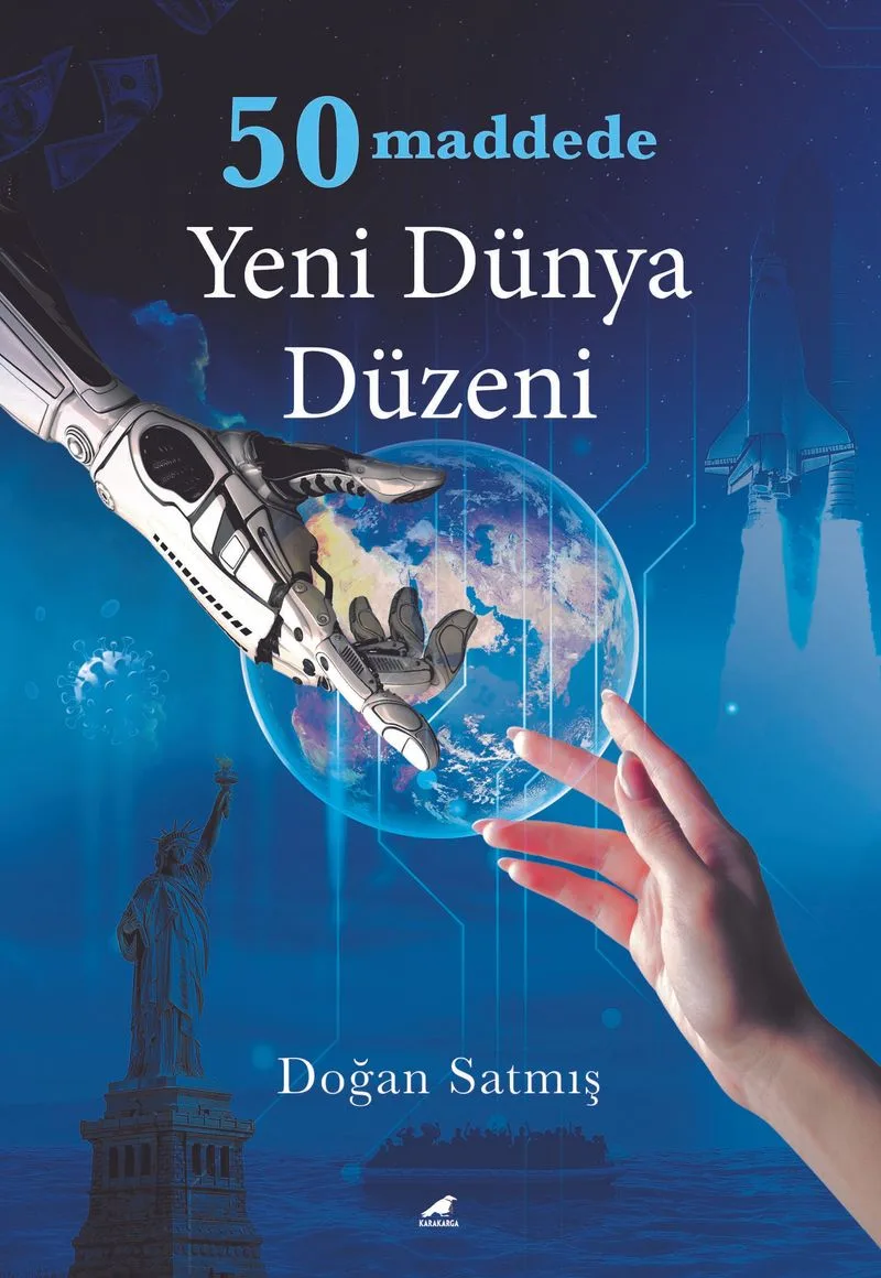 50 Maddede Yeni Dünya Düzeni