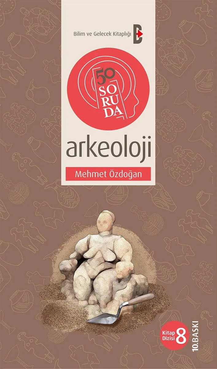 50 Soruda Arkeoloji