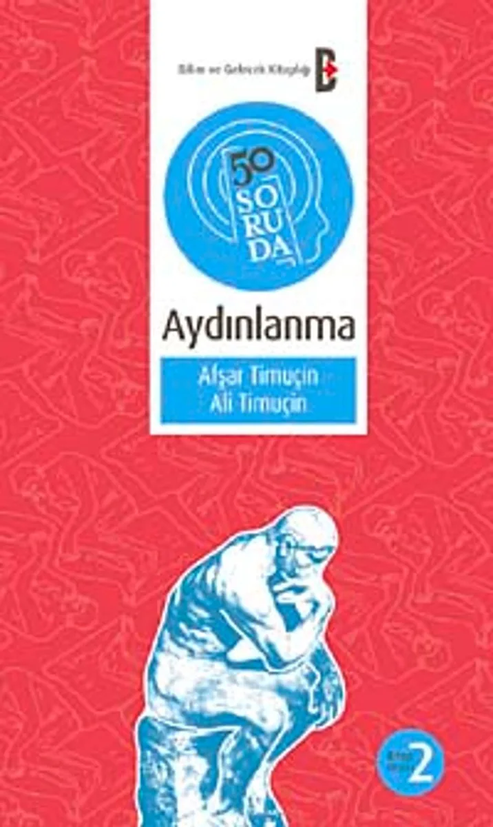 50 Soruda Aydınlanma