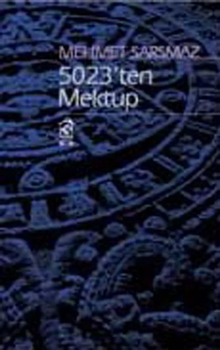 5023'ten Mektup