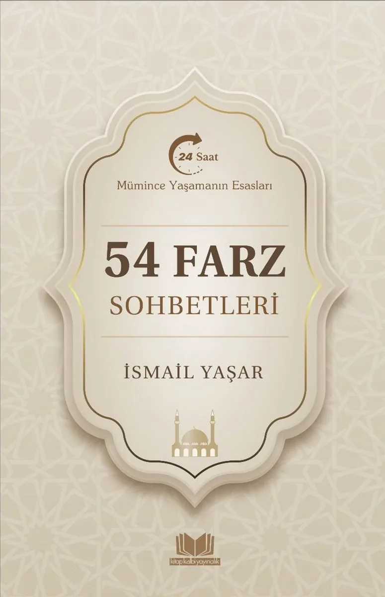 54 Farz Sohbetleri