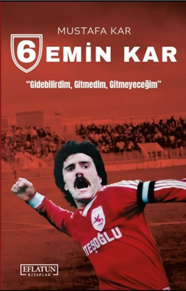 6 Emin Kar