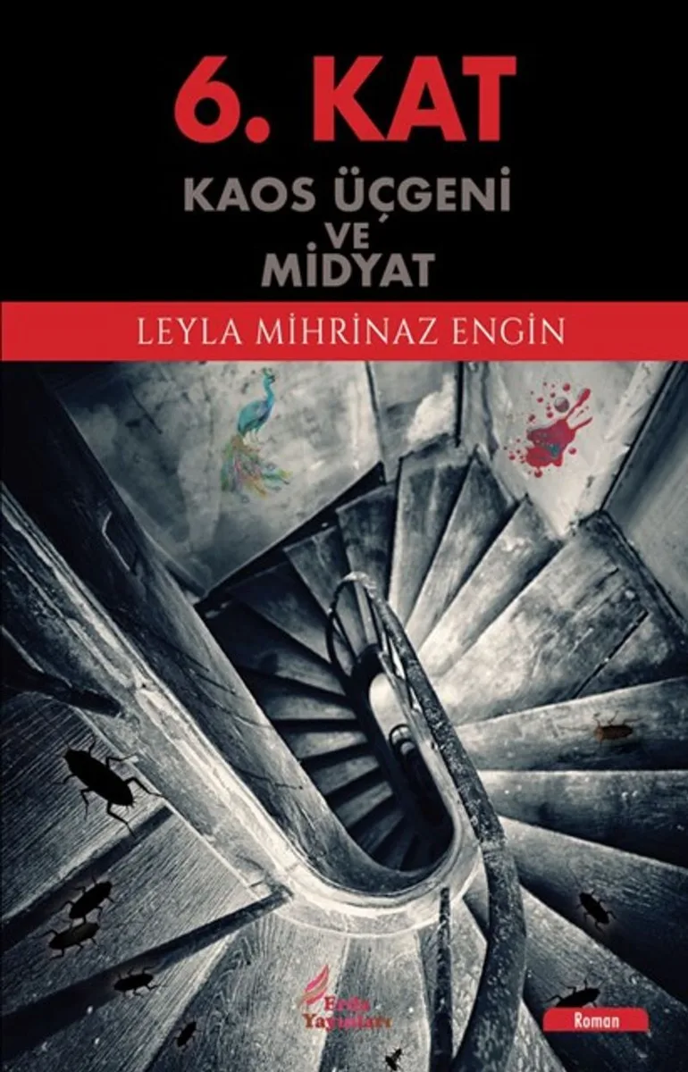 6. Kat Kaos Üçgeni ve Midyat