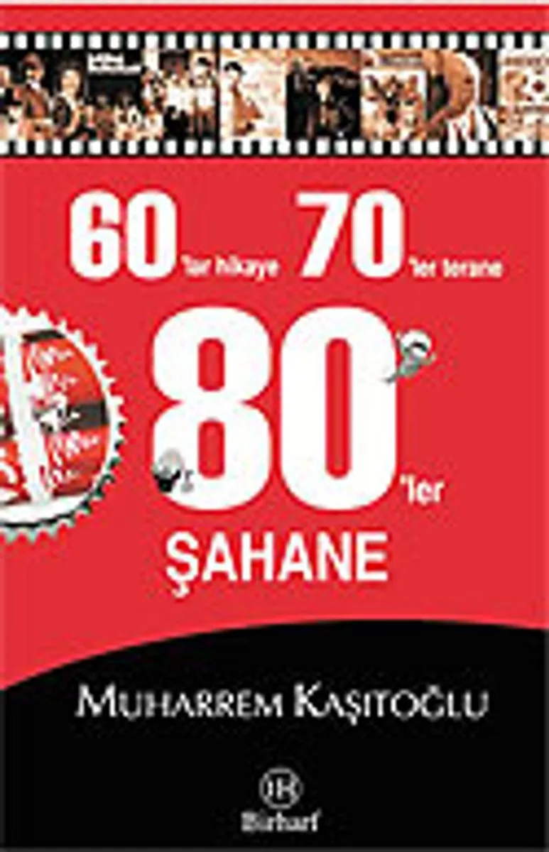 60'lı Yıllar Hikaye, 70'li Yıllar Terane, 80'li Yıllar Şahane