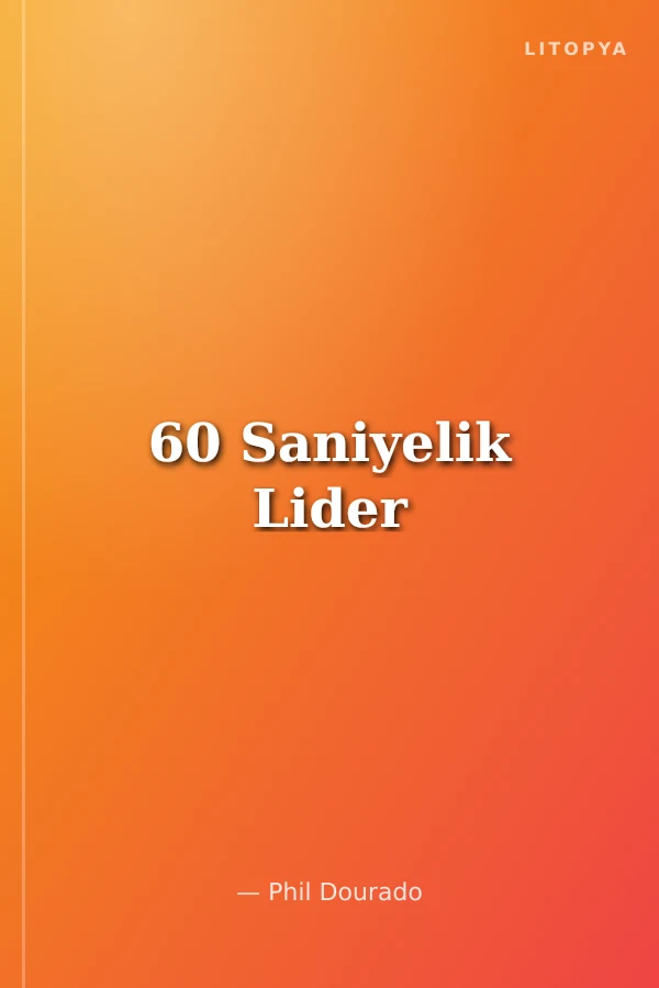 60 Saniyelik Lider
