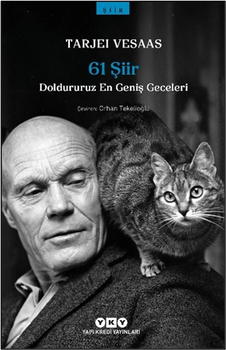 61 Şiir Doldururuz En Geniş Geceleri