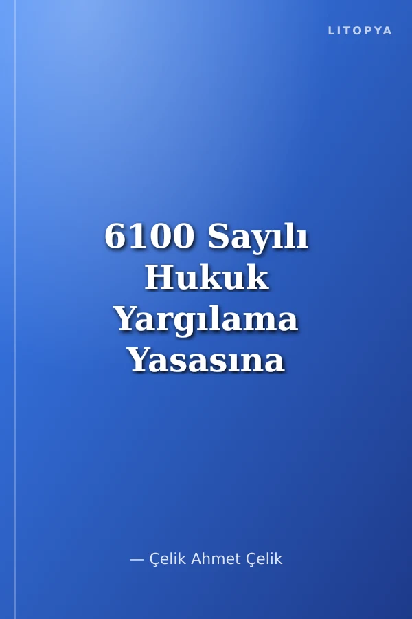 6100 Sayılı Hukuk Yargılama Yasasına Göre Tazminat ve Alacak Davaları