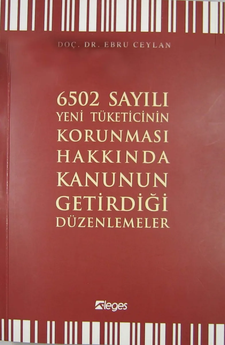6502 Sayılı Yeni Tüketicinin Korunması Hakkında Kanunun Getirdiği Düzenlemeler