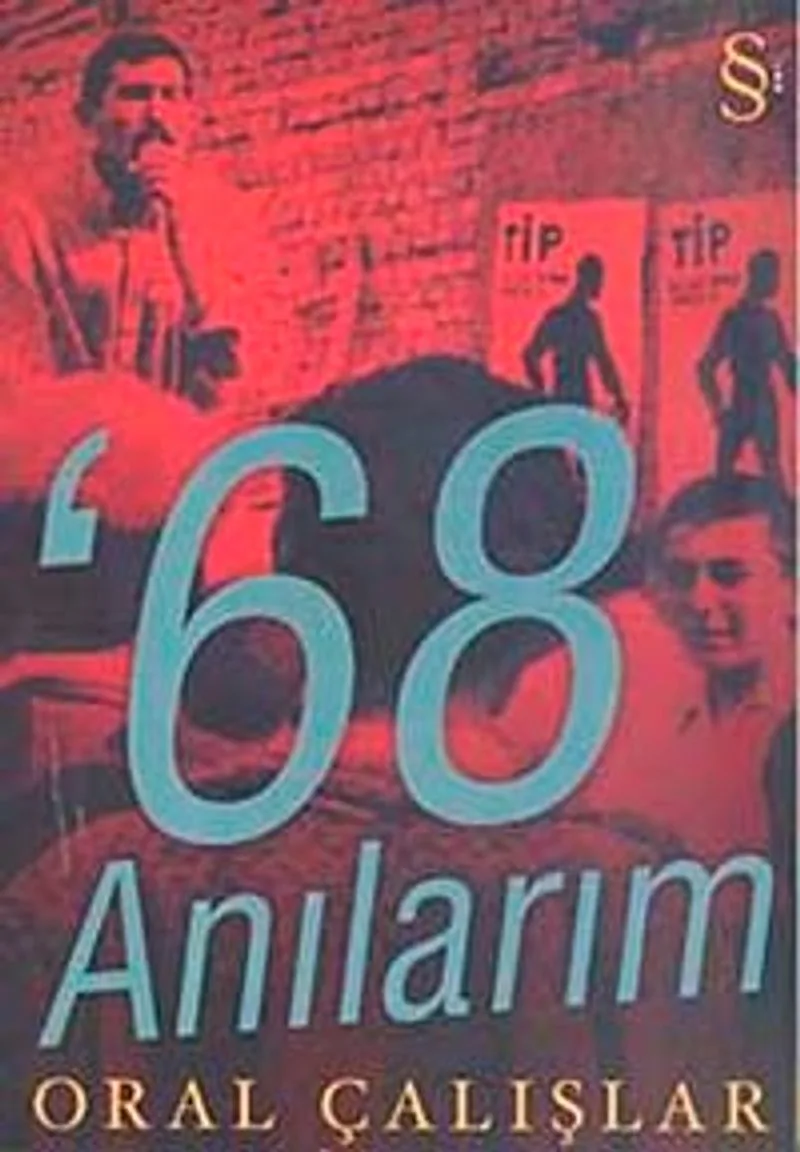 '68 Anılarım