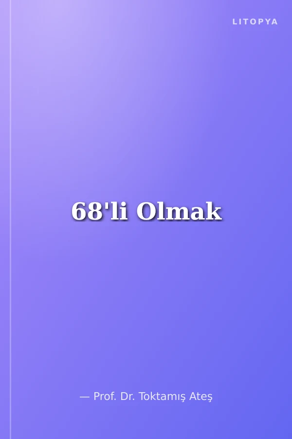 68'li Olmak