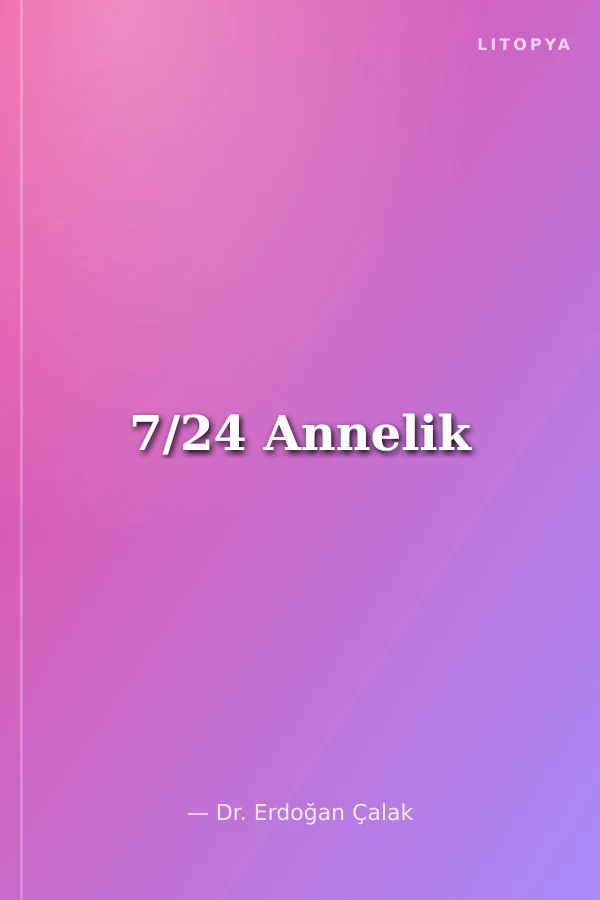 7/24 Annelik