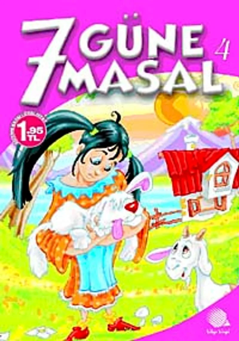 7 Güne 7 Masal - 4