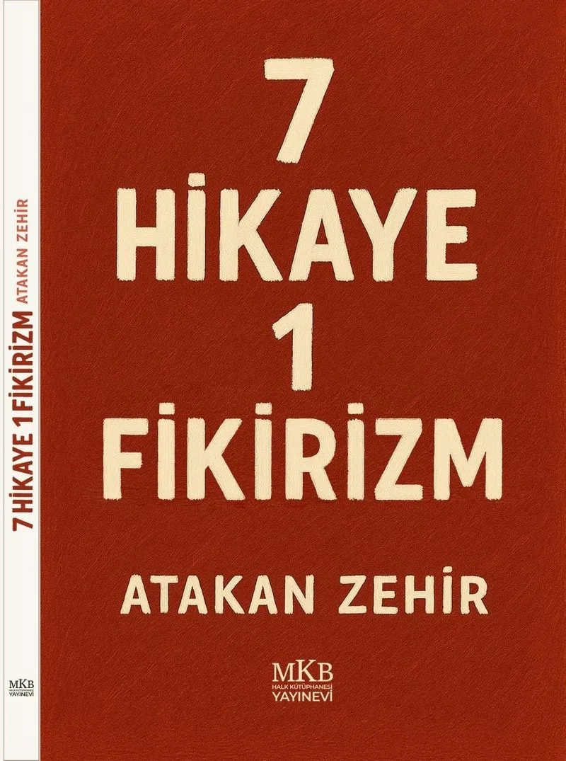 7 Hikaye 1 Fikirizm